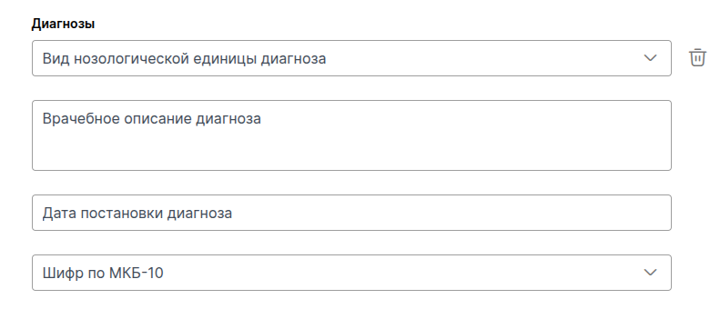 Диагноз