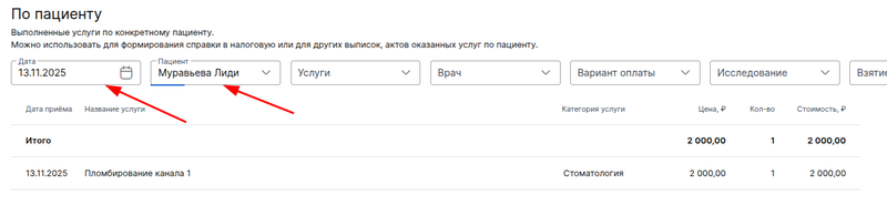 По пациенту2
